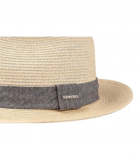 strohhut herren stetson